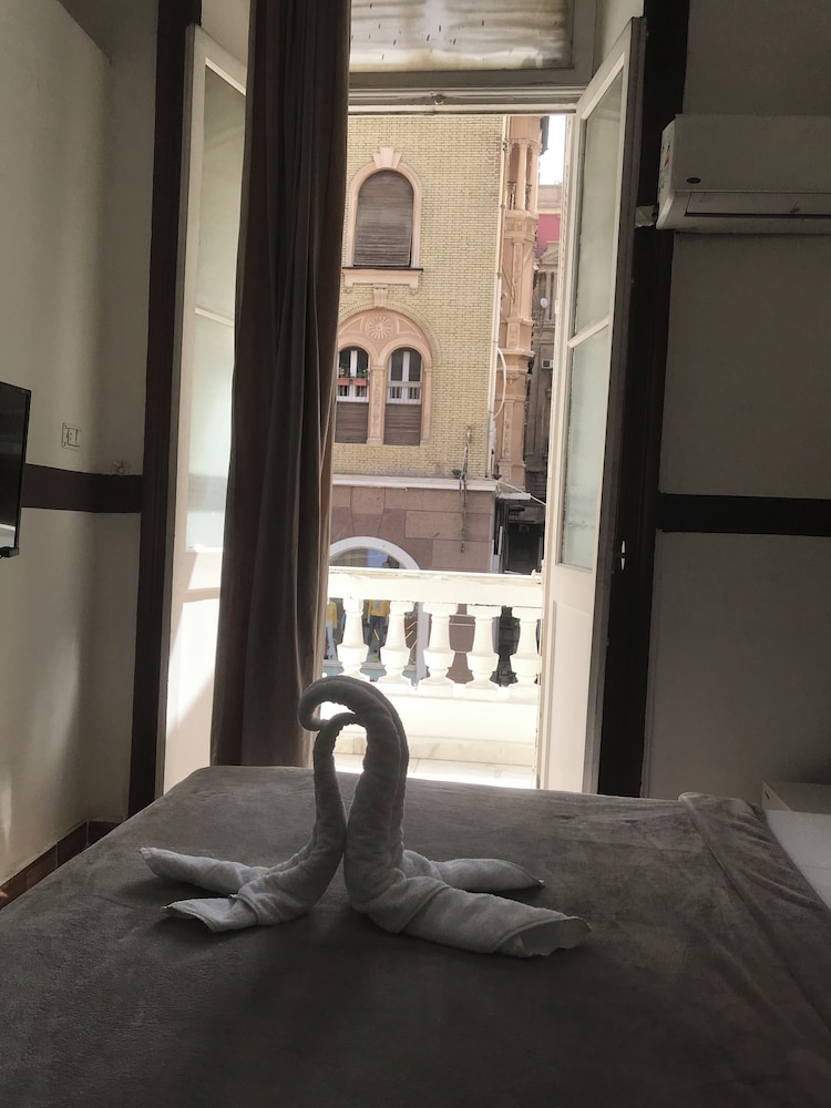 hotel velvet