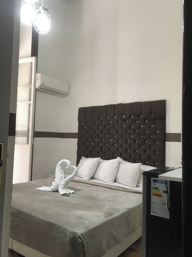 hotel velvet