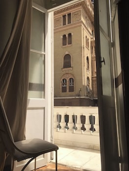 hotel velvet