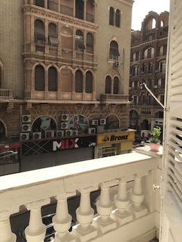 Hotel Velvet,Street Mohamed Farid,3 star