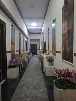 Hotel Velvet,Street Mohamed Farid,3 star