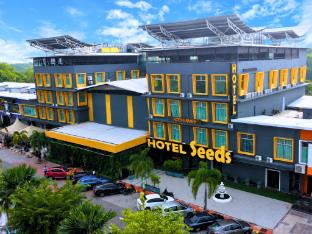 seeds hotel kuala selangor