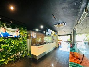 seeds hotel kuala selangor