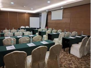 seeds hotel kuala selangor