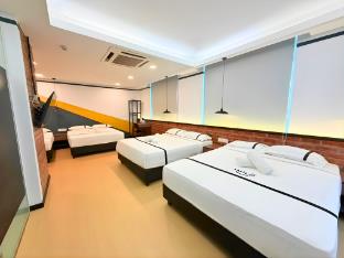 seeds hotel kuala selangor