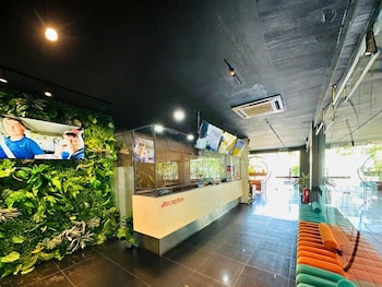 Seeds Hotel Kuala Selangor,,3 star