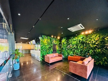 Seeds Hotel Kuala Selangor,,3 star