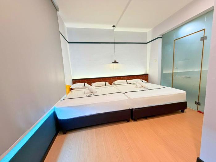 seeds hotel kuala selangor