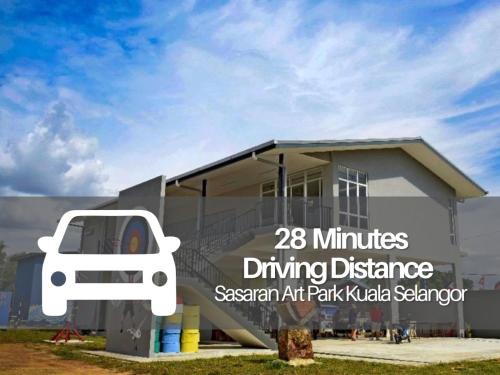 seeds hotel kuala selangor