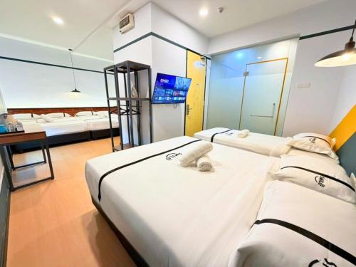 seeds hotel kuala selangor