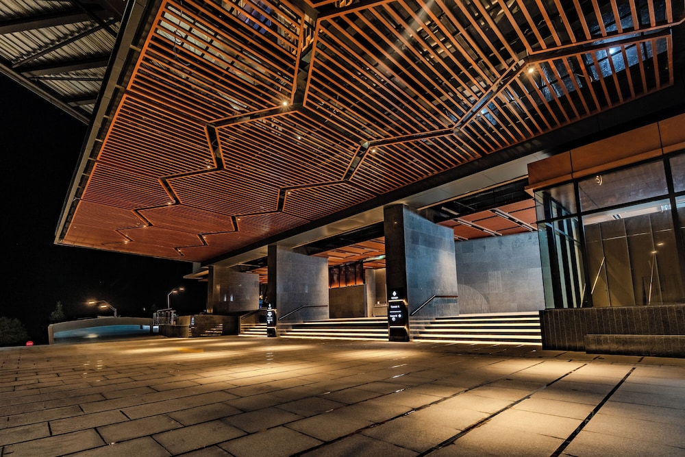 antara residence by sleeping lion