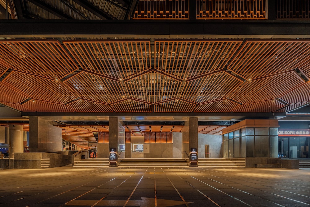antara residence by sleeping lion