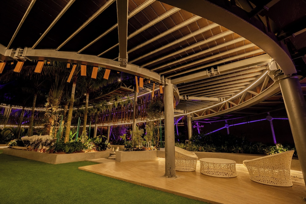 antara residence by sleeping lion