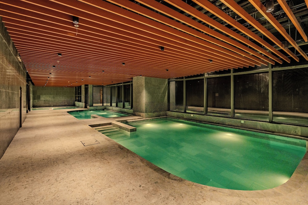 antara residence by sleeping lion