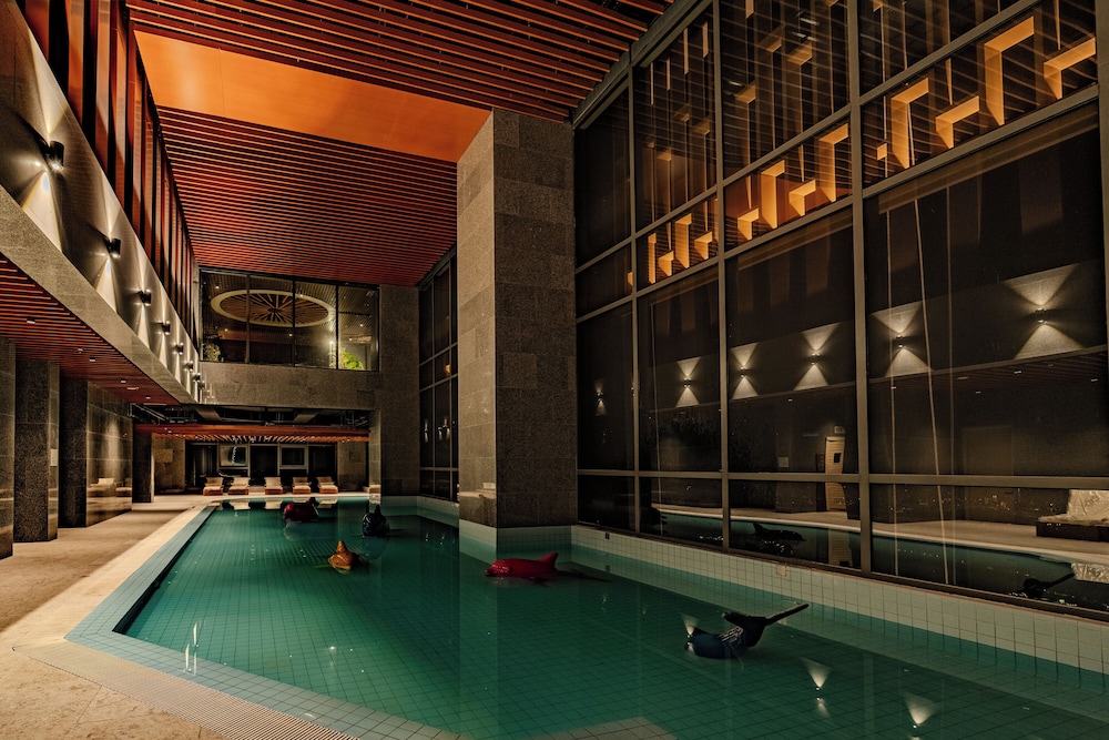 antara residence by sleeping lion