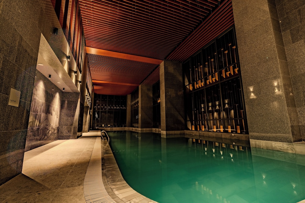 antara residence by sleeping lion