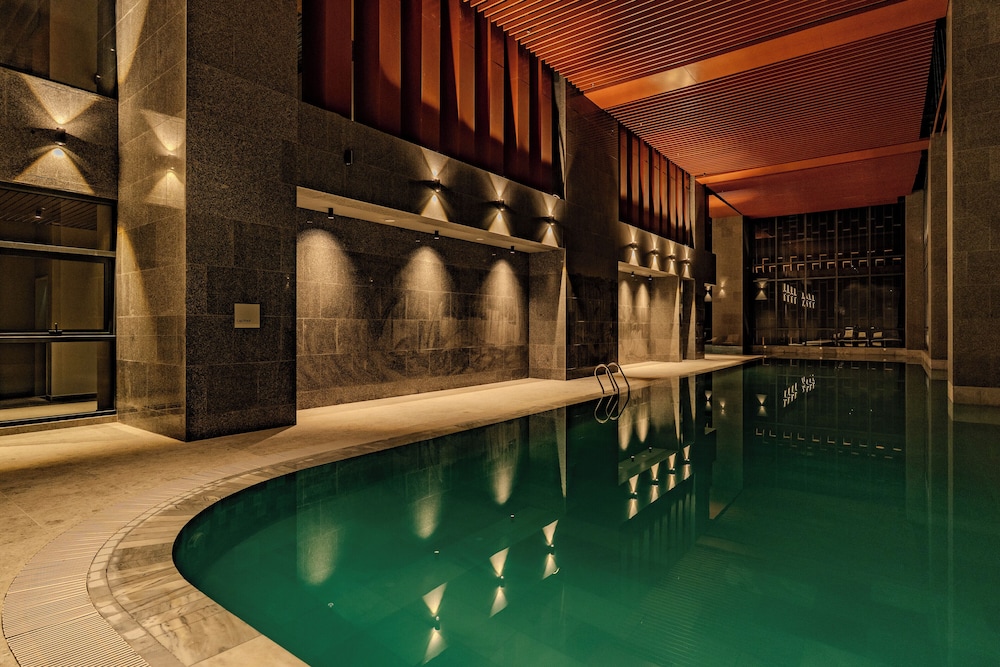 antara residence by sleeping lion