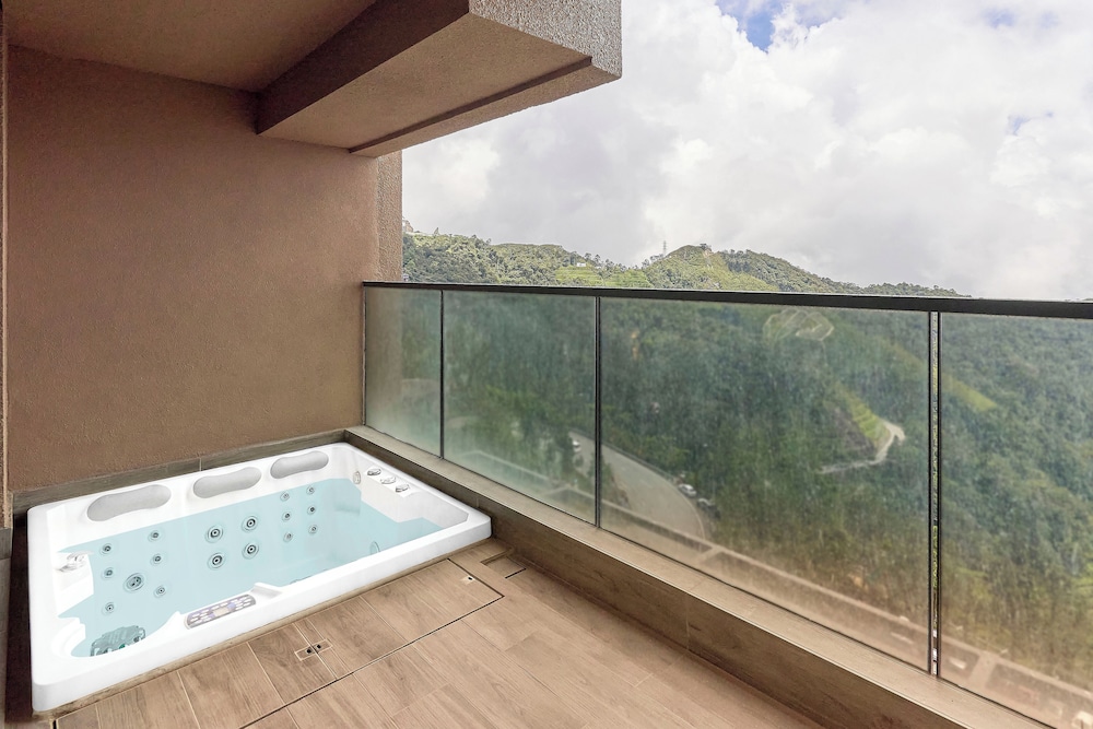 antara residence by sleeping lion