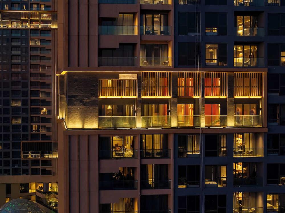 antara residence by sleeping lion