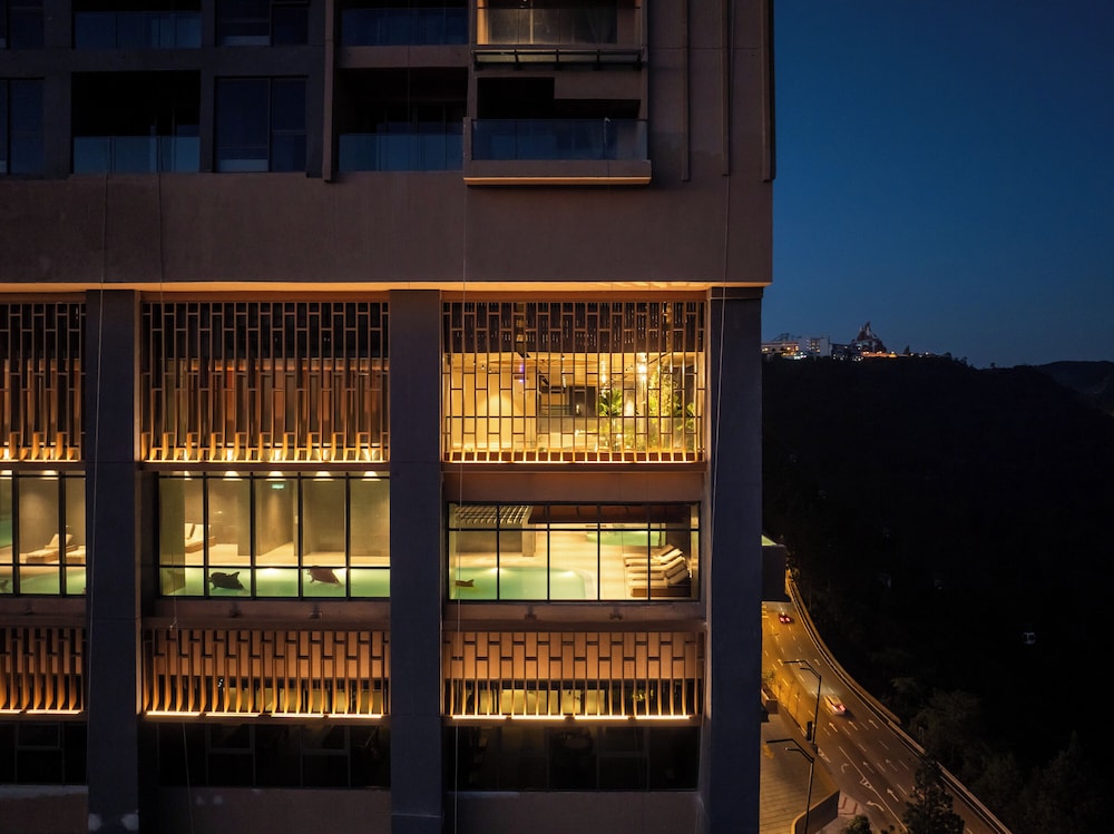 antara residence by sleeping lion