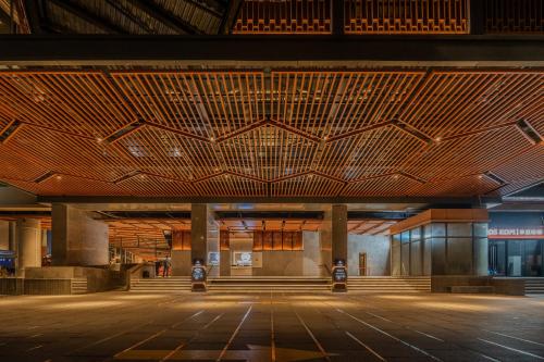 antara residence by sleeping lion