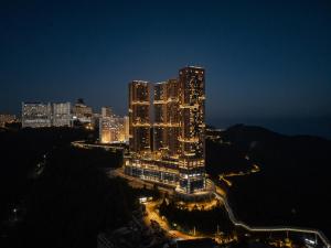 antara residence by sleeping lion