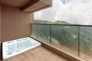 antara residence by sleeping lion
