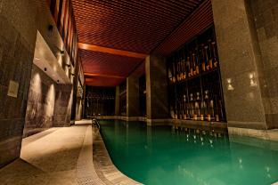 antara residence by sleeping lion