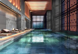 antara residence by sleeping lion