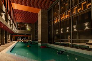 antara residence by sleeping lion