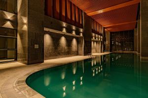 antara residence by sleeping lion