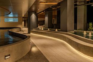antara residence by sleeping lion