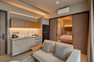 antara residence by sleeping lion