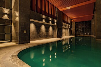 Antara Residence By Sleeping Lion,,4 star