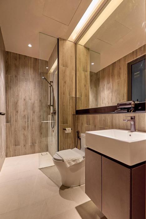 antara residence by sleeping lion