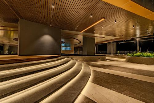 antara residence by sleeping lion