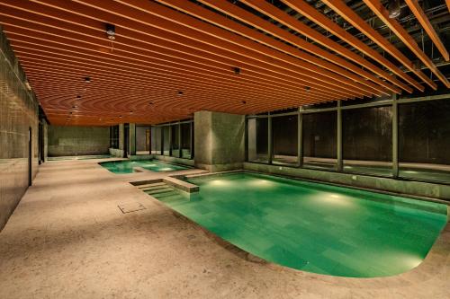 antara residence by sleeping lion