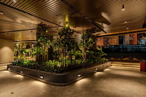 antara residence by sleeping lion