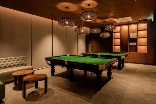antara residence by sleeping lion