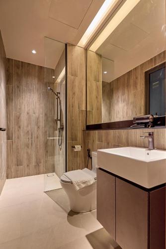 antara residence by sleeping lion