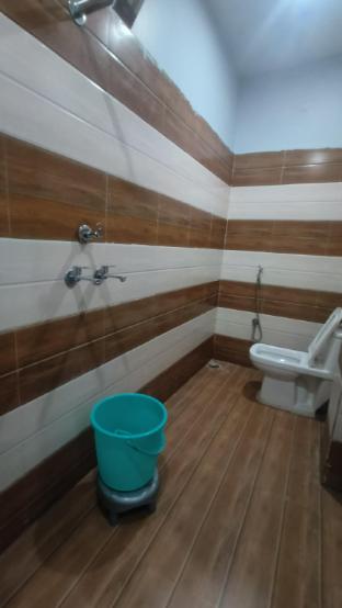 shivashram guest house