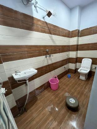 shivashram guest house