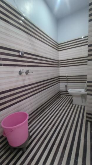 shivashram guest house