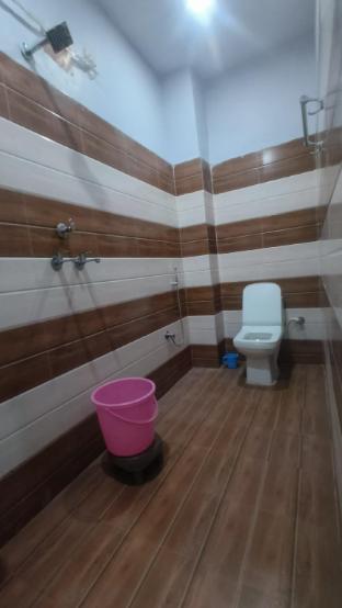 shivashram guest house