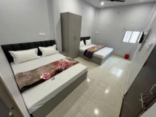 shivashram guest house