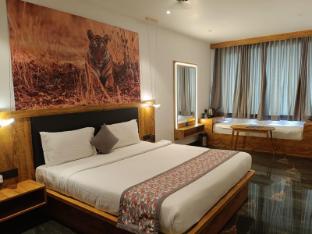 vistara residency