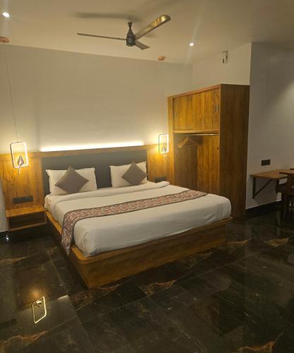 vistara residency