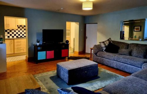 A Basement Apartment,,2 star
