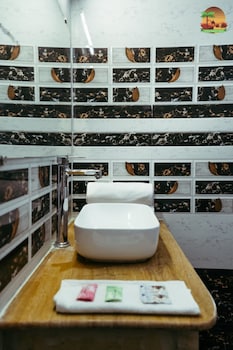 arman desert luxury camp and resort