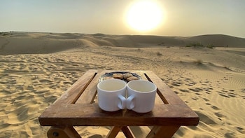 arman desert luxury camp and resort